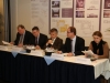 26/01/2012 - Pressekonferenz zum gemeinsamen multilingualen OpenBordersMBA (G42) 