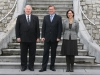 11/01/2013 - Amtsbesuch des kroatischen Botschafters in der DG ( G42) 