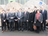 23/01/2013 - Amtsbesuch des britischen Botschafters in der DG ( G42 + Kabelwerk Eupen AG) 