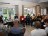 23/05/2013 - Runde der Regierung durch die Gemeinde Bütgenbach