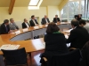04/12/2013 - Pressekonferenz und Gesellschafterversammlung der regio IT in Eupen