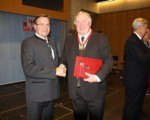Dankesrede anlässlich der Verleihung des Großen Tiroler Adler Ordens
