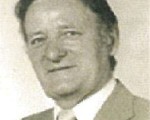 Abschiedsworte für Willy Velz