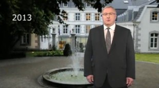 Neujahrsansprache 2013