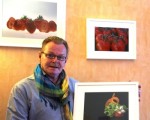 Kunst zum Anbeißen