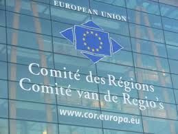 “Europa wird nur Erfolg haben, wenn seine Politik auf regionaler Ebene Akzeptanz findet und umsetzbar ist!”