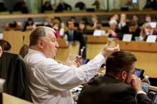 Karl-Heinz Lambertz: Die Regionen brauchen angemessene Mittel und wirksame Strukturen, um jungen Menschen bessere Zukunftsperspektiven zu bieten