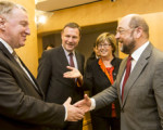 Eröffnung des Kultur-, Konferenz- & Messezentrums St. Vith „TRIANGEL“