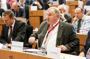 Perspektiven effektiver grenzüberschreitender Zusammenarbeit in Europa