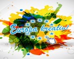 Europa kreativ! - Bildquelle: http://www.webdesignhot.com/wp-content/uploads/2012/06/Colorful-Vector-Art.jpg