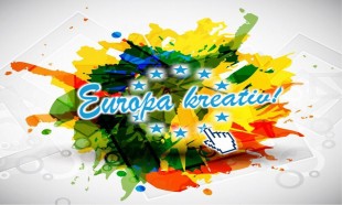 Europa kreativ! - Bildquelle: http://www.webdesignhot.com/wp-content/uploads/2012/06/Colorful-Vector-Art.jpg