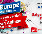 “Remix Europe”: Musikwettbewerb der SPE-Fraktion