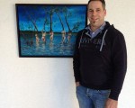 „Eros und Epos“ im Ministerium der DG