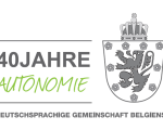 “30 ans de Communauté Germanophone dotée de pouvoir législatif et de son propre Gouvernement”