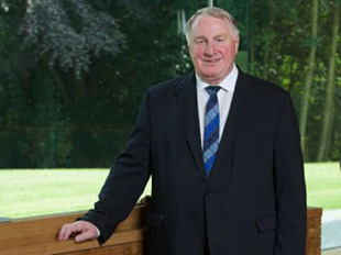Parlamentspräsident eröffnet die Sitzungsperiode im PDG