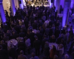 Rede des Parlamentspräsidenten zum Festtag der Deutschsprachigen Gemeinschaft 2015
