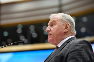 Rede zur Lage der Europäischen Union (SOTREG)
